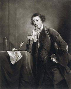 Horace Walpole - Alchetron, The Free Social Encyclopedia
