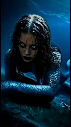 Mermaids In The Book Of Enoch? Hidden Truth Uncovered