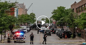 Shooting at Fourth of July Parade Leaves Several Dead