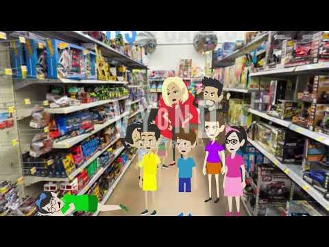 Kate gets ungrounded Ep1