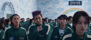 Squid Game season 2 – official trailer (Netflix)