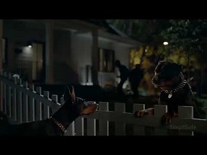Simplisafe - Guard Dogs Commercial (2024)