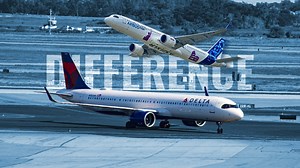 The Striking Differences Between The Airbus A321neo & A321XLR