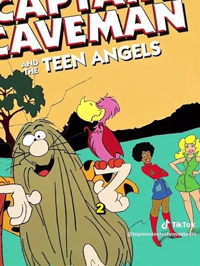 10 Forgotten Hanna Barbera Cartoons You Won't Believe Existed