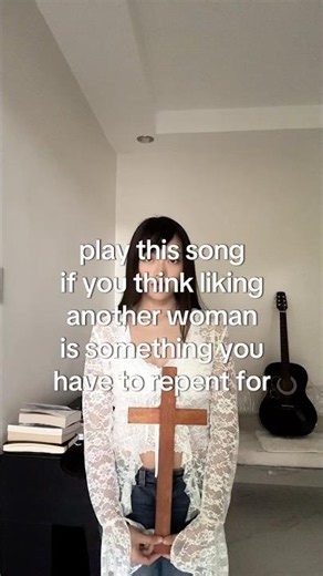 yes, “bahagya” is a wlw song for the girls who grew up with a religious family #newmusic #opm