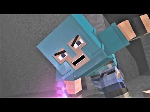 Minecraft Song 1 Hour Version "Little Square Face Part 1" Minecraft Song by Minecraft Jams
