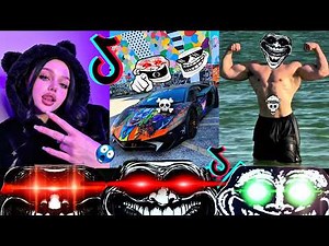 🥶 COLDEST MOMENTS TROLLFACE TIKTOKS 🔥🥵 PHONK TROLL EDITS