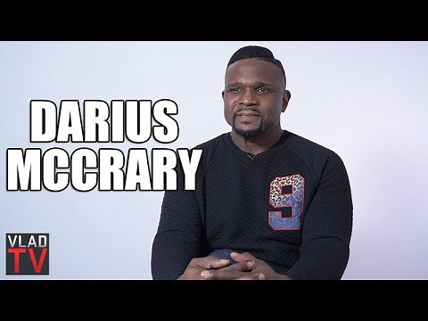 Darius McCrary on Doing 'Mississippi Burning' at 10, Impact of the Film (Part 1)