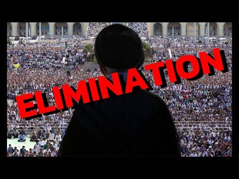 LIVE: Eliminating Opposition - Israel Hammers Iranian Commanders