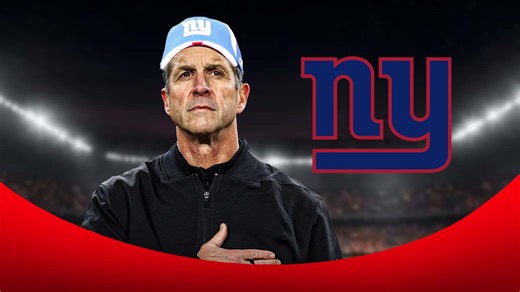 Long-time Giants exec Kevin Abrams leaving NY amid start of John Harbaugh era
