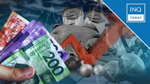 Inflation spikes further to 7.2% in April on oil crisis spillover | INQToday