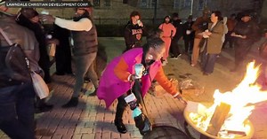 Chicago homeowners furious over surging property tax bills