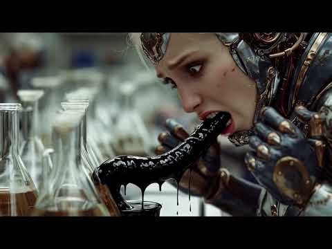 THE EXPERIMENT | AI Sci-fi - Short Film | Cinematic 4k