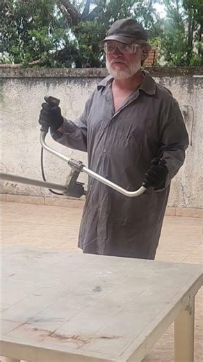 Stihl FS 220 brushcutter