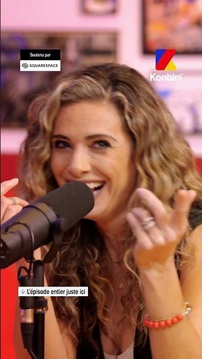 Clara Morgane nous partage son dernier repas de condamné. | Small Talk