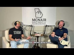 Home Insurance 101: What You Actually Have w/ The Caldwell Agency