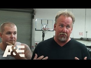 Storage Wars: Back to the Locker: Darrell's Biggest Scores | A&E