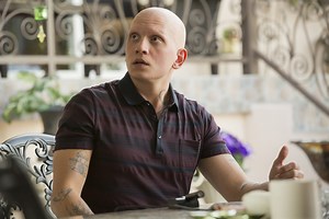 5 Questions With Anthony Carrigan of HBO's 'Barry' and Fox's 'Gotham'