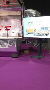 This morning Managing Director of CCA took to the stage at Practical Classics Classic Car & Restoration Show with host Danny Hopkins to talk about some of the cars coming up for auction this weekend. | Classic Car Auctions - CCA