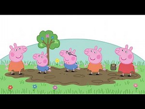 ⭐ Peppa Pig’s Funniest Moments | Best Laughs for Kids