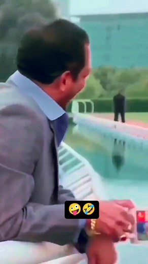 Call karunga Pani ke ander #sallumalik #videoviralシ #funnyreels #foryouシ | Sallu Malik