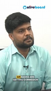 IBPS PO Interview decoded. Master responses that stand out before an expert panel. 🎯 Watch the full video on YouTube – LINK IN BIO! #IBPSPO #IBPSPOInterview #IBPSPO2025 #IBPSPrep #BankingAspirants #bankexampreparation #IBPSPreparation #Oliveboard | Oliveboard