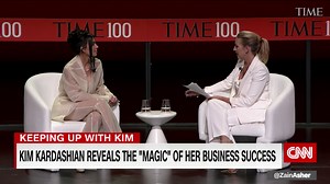Kim Kardashian's best business advice