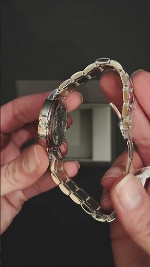 Baume & Mercier Classima Womens Watch Unboxing A10297