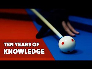 10 Years Of Pool Knowledge in One Video: How to Play Pool
