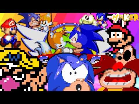 In-Game Animations! (Definitive Version)