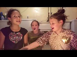 3 Person Yoga Challenge