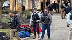 What to know about Reform Judaism after an attack on one of its largest US synagogues