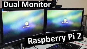 Question - Dual Monitor