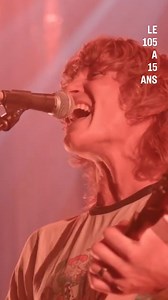 2.1K views · 209 reactions | @gogojuice_band reprend '' Little Johnny Jet'' en compagnie de Bruno Lefaivre des Dogs à l'occasion des 15 ans du 106. | Le 106 | Facebook