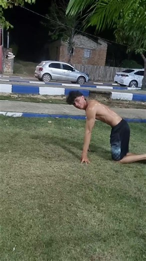 rotina#calisthenics #academia #evolution