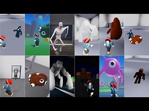 Best game SCP Monsters👹 and a roblox game🎮 this video is SCP Monster's#roblox#geming#video #trending