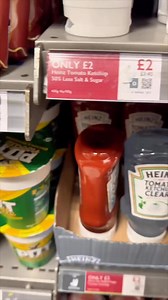 Clear Ketchup 😱 #reels | Itsavage