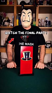 7.1K views · 137 reactions | FUNNY !  RABBIT MAGIC TRICK 彩 #magic #trick #funny #funnyvideo #foryou #reels #magician #magictricks | The Mask Magic Tricks | Facebook