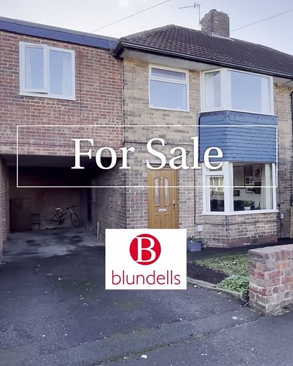 Sheffield Home for Sale: Stunning Property Tour