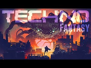 Techno Gaming Music #35 - Debug