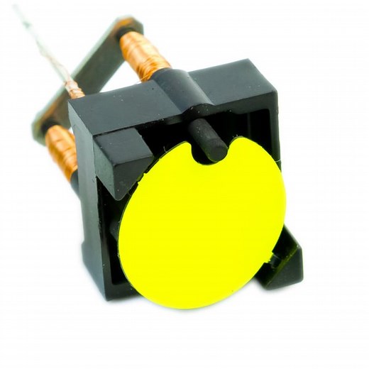 Flip-disc Display - How it Works & How it is Built