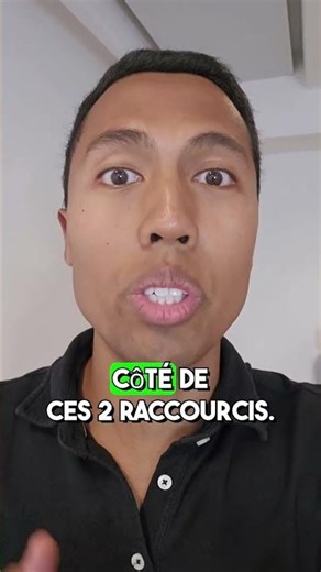 2 raccourcis Excel à découvrir DE TOUTE URGENCE ✨ | Astuce Excel