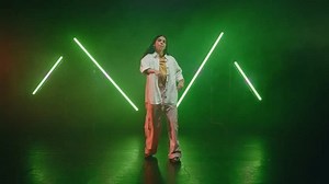Dancers Performing Modern Hip Hop Dance Stock Footage Video (100% Royalty-free) 3551072105 | Shutterstock