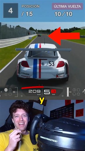 💥Karma BRUTAL a GT7