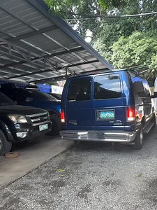 Behind the scene ECU programming Ford E150 2011. #ford #FordMechanic | Gabriel Ford Technician