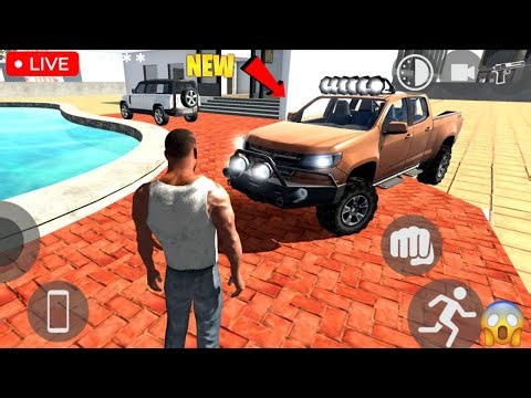 Indian Bike Driving 3D Shorts Live 🔥#shortslive #ibd3d #Indianbikedriving3d #live