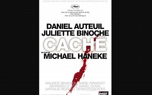 【英字】迈克尔·哈内克《隐藏摄像机》Caché‎ (2005) 蓝光花絮