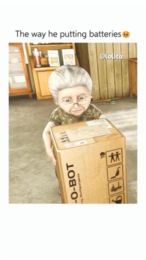 Lola on Instagram: "🥺 Interesting Fact: Changing Batteries (2014) — This highly successful, emotionally resonant animated short film was the final year production created by a dedicated team of students from the Faculty of Creative Multimedia at Multimedia University (MMU), Cyberjaya, Malaysia. Its rapid virality and critical acclaim are noteworthy because the film managed to convey a universal, profound message about grief, unconditional care, and the fear of losing a loved one entirely withou