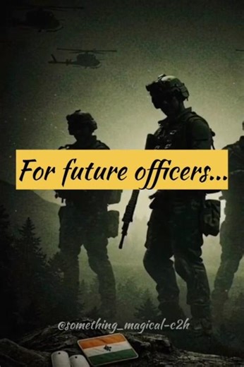 for future officers....#military #factsthathit #ytshorts #motivation #viralshorts