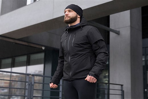 Get a Limited-Time Savings of $375 on This Heated Jacket